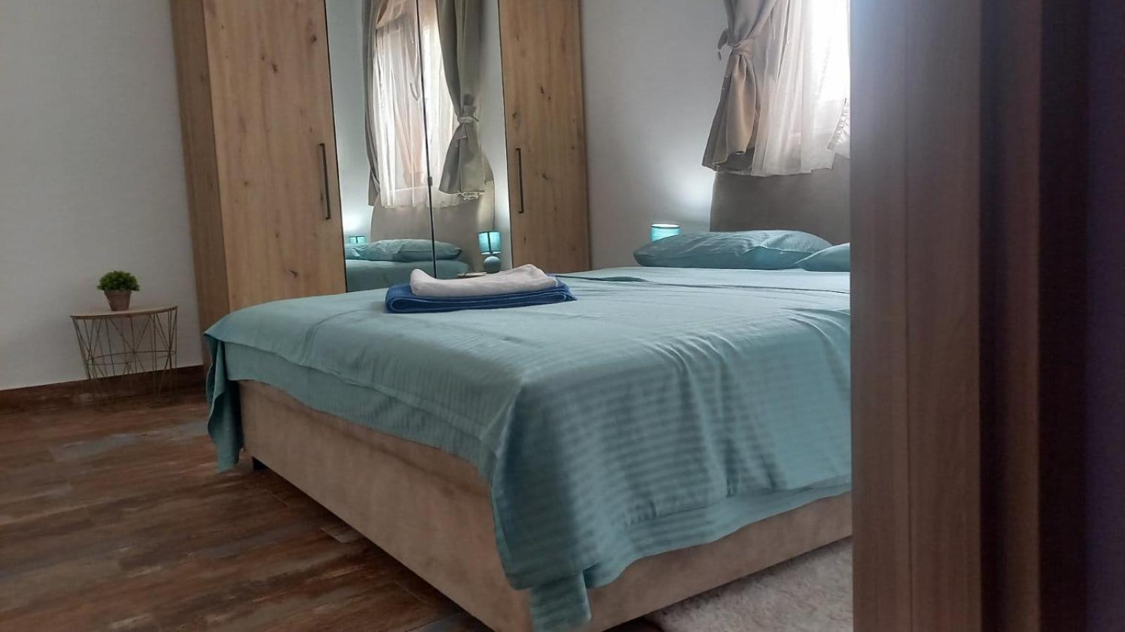 Serenity Blue Appartement *
